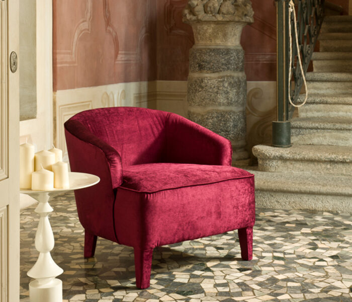 Armchair G6