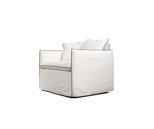 Poltrona Moderna Design D3