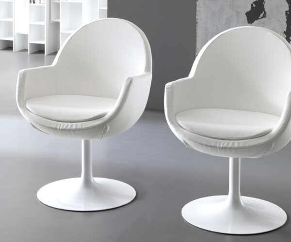 Poltrona Moderna Design G3