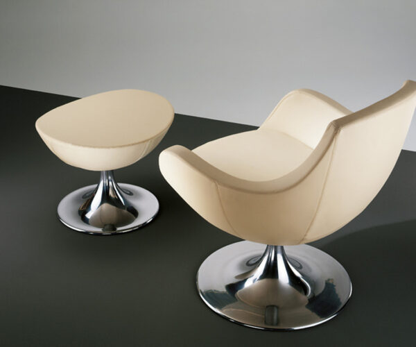 Poltrona Moderna Design G1
