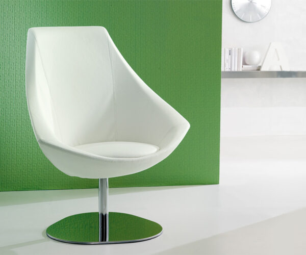 Poltrona Moderna Design G2