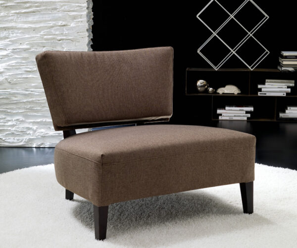 Poltrona Moderna Design G4