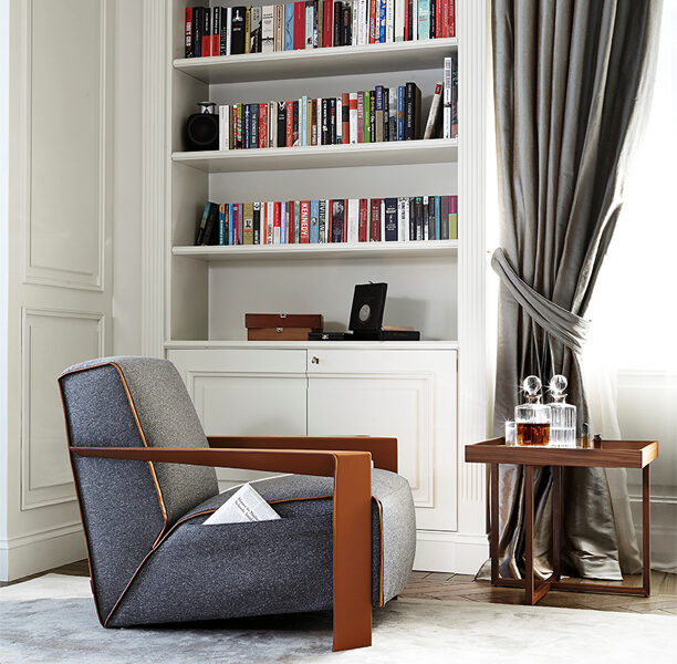 Poltrona Chelsea