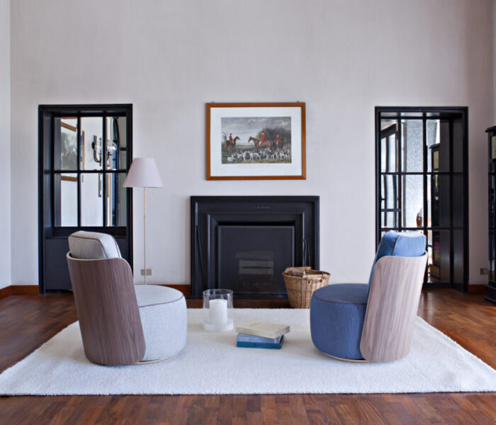 Armchair Louise