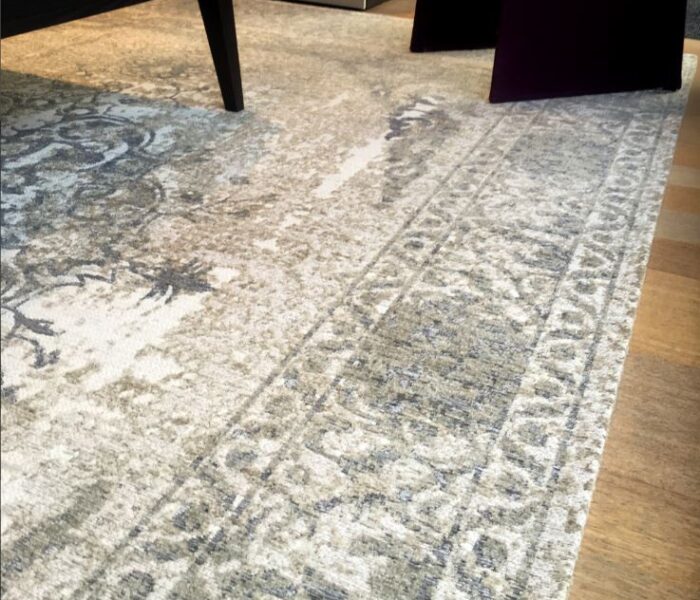 Carpet TLL