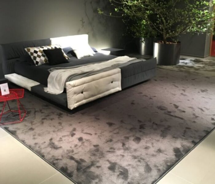 Carpet VRS