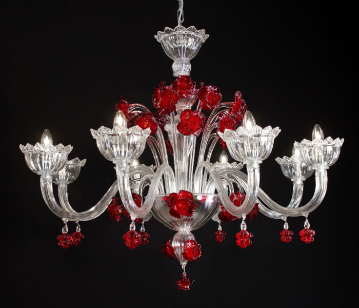 Lampadario BLB01