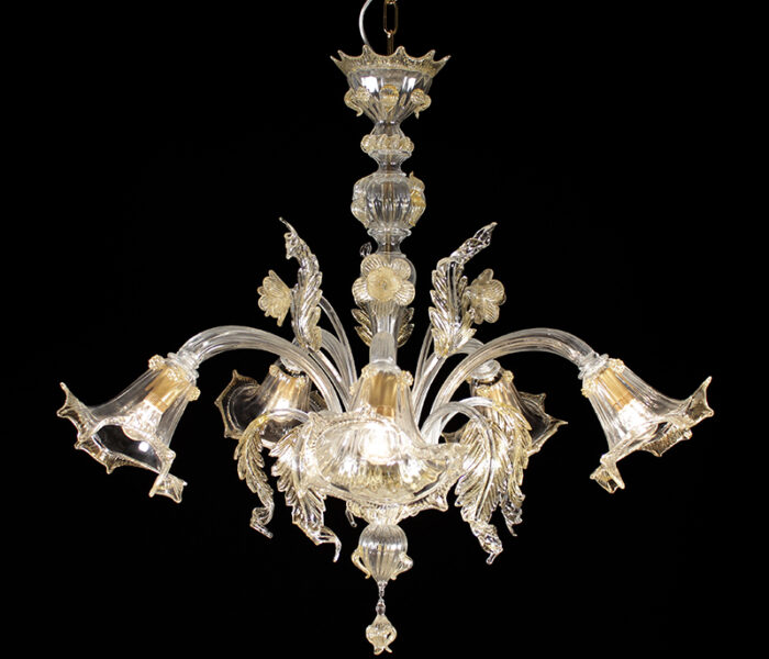 Lampadario CDM03