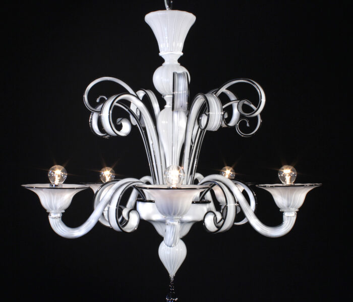 Lampadario CBM02