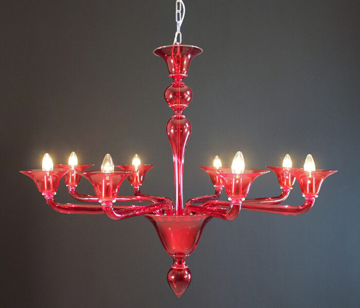 Lampadario CDR04
