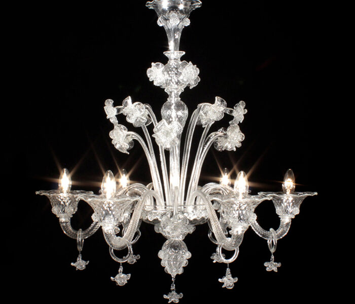 Lampadario CND05