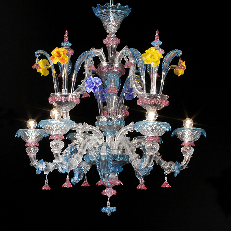 cadoro-arredamenti-chandelier-murano-classico-b-lampadario-dcl2