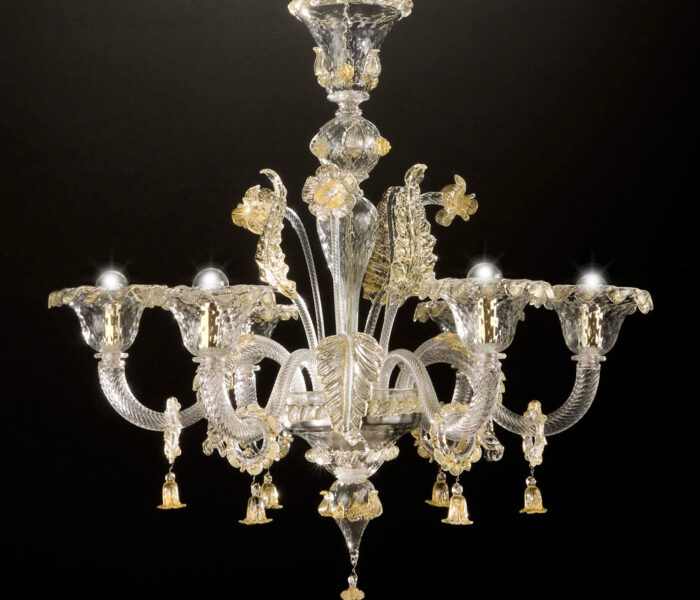 Candelabro GDC07