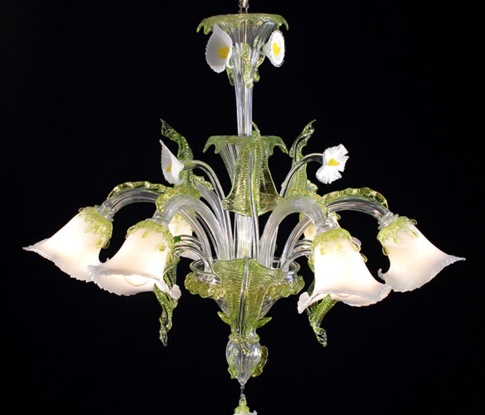 Candelabro GGR08