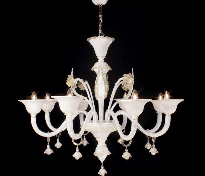 Candelabro PLC09