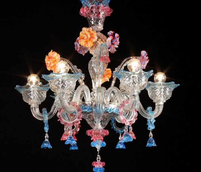 Candelabro VTL11