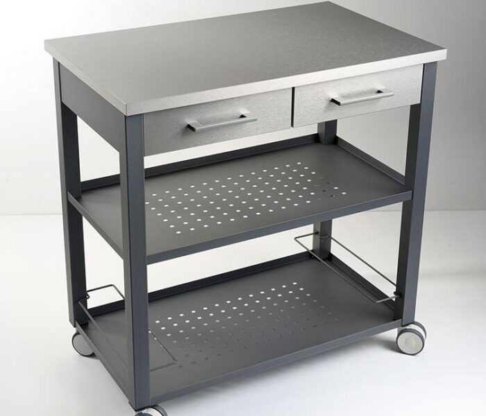 Carrello CHF01