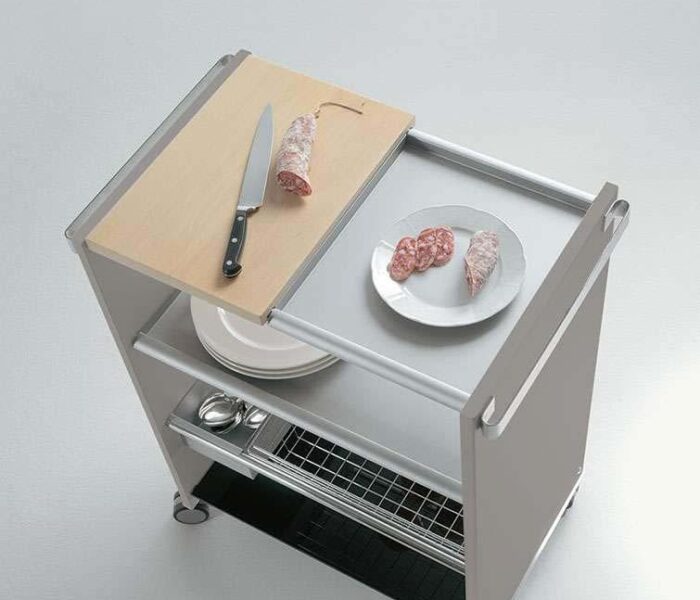Carrello CMB02