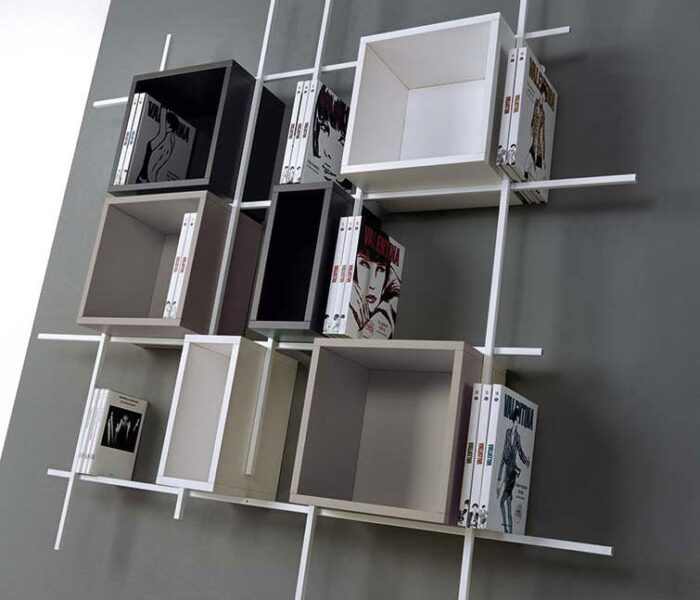 Libreria LBR18