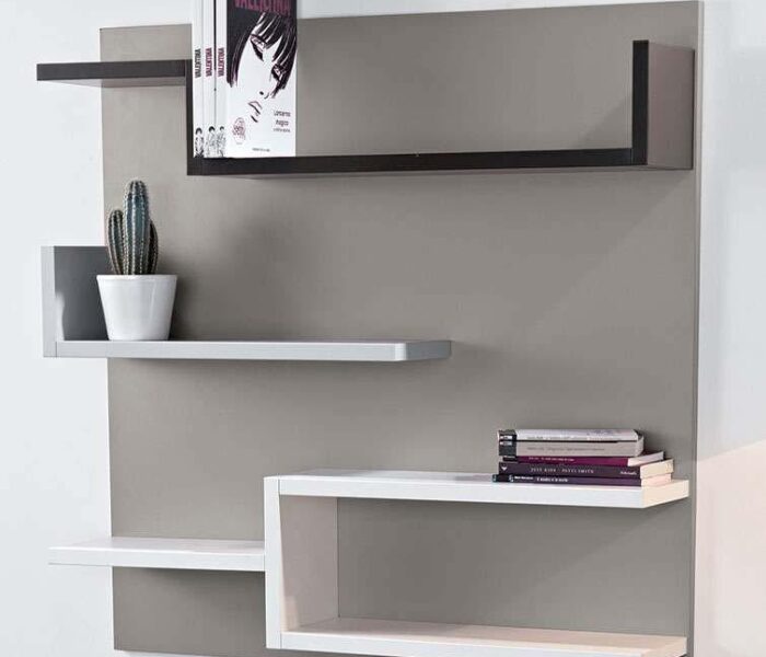 Libreria MSH19