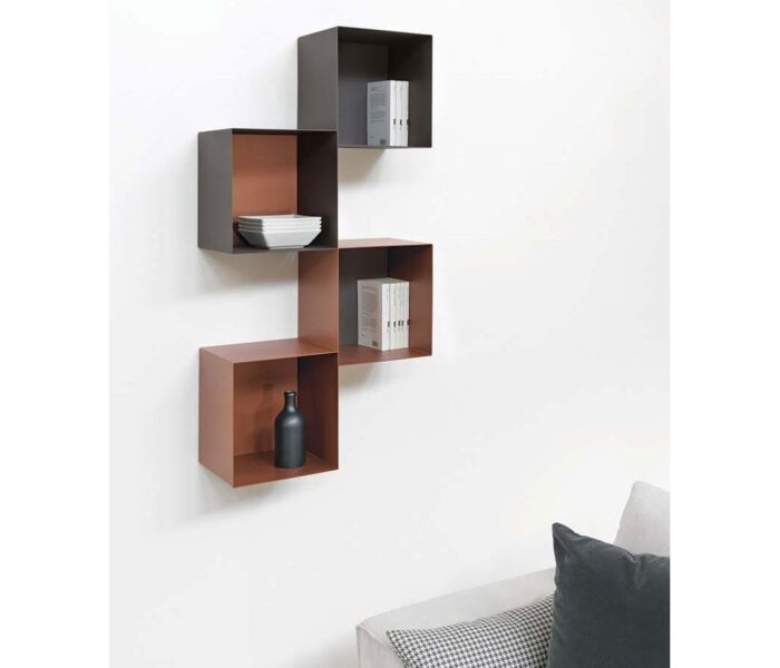 Libreria TWW17