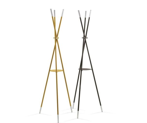 Portabiti Piantana Design Milano