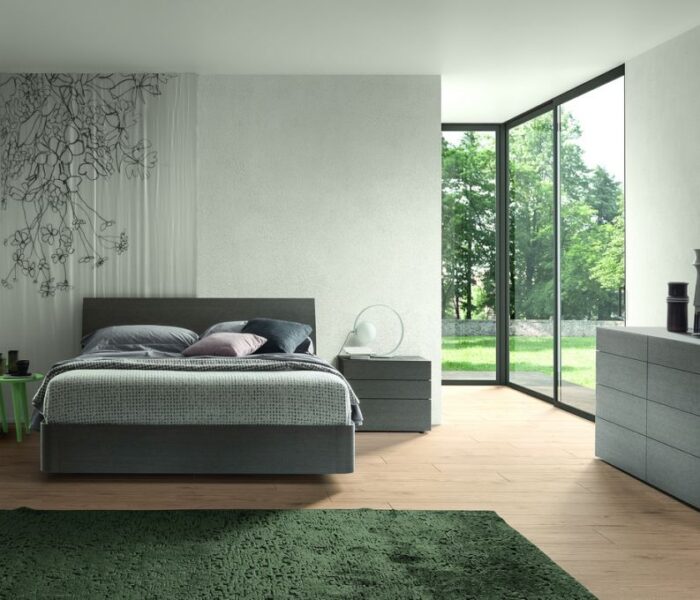 Letto KND05
