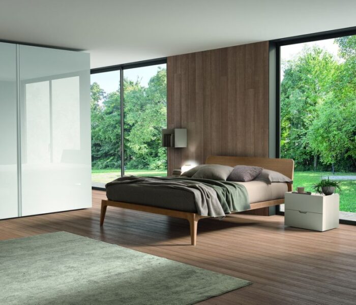 Letto ZNT02