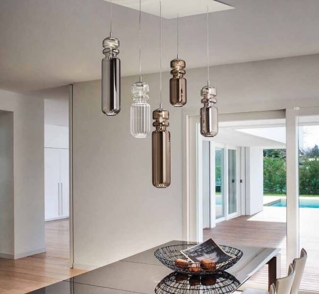 Chandelier BNN02