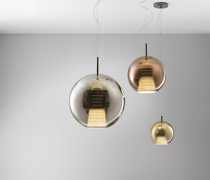 Chandelier BLG10