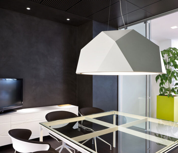 Chandelier CRR09