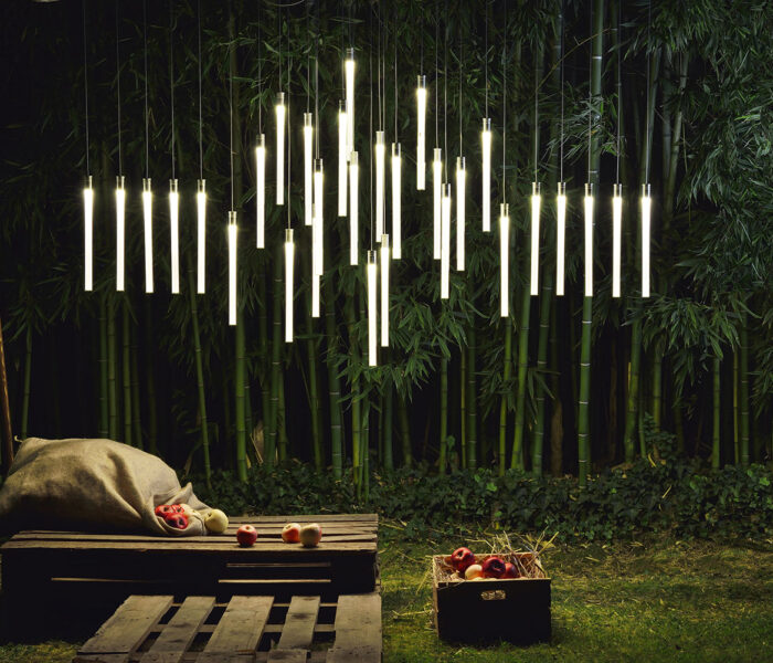 Chandelier MLS07