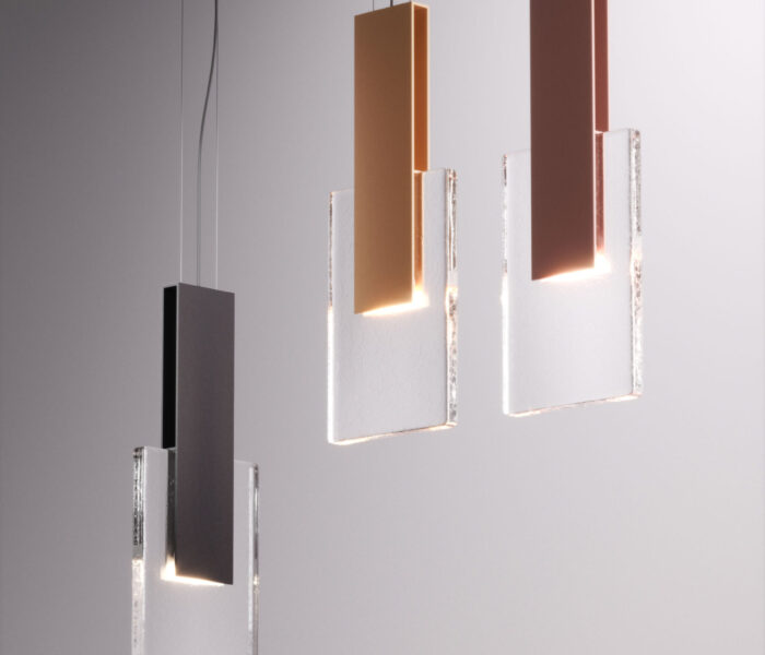 Chandelier MLT11