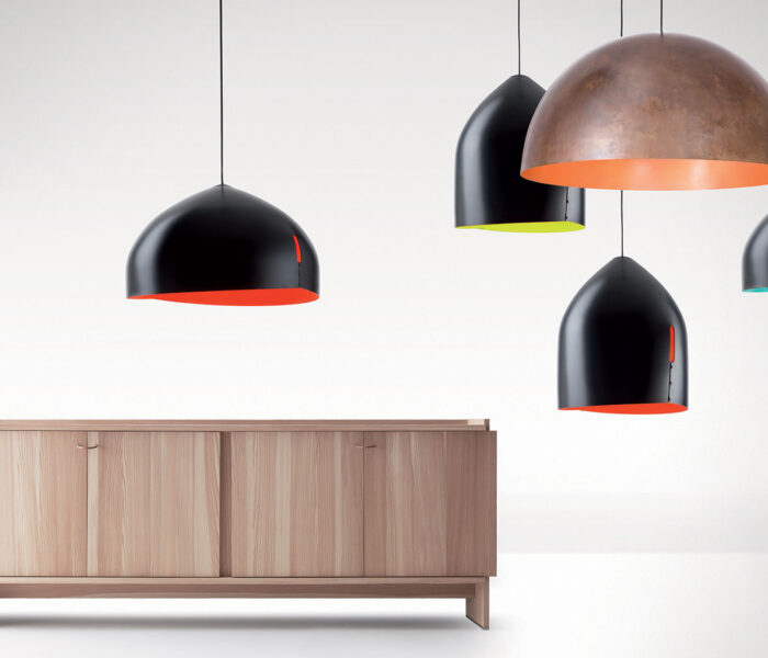 Chandelier RRR08