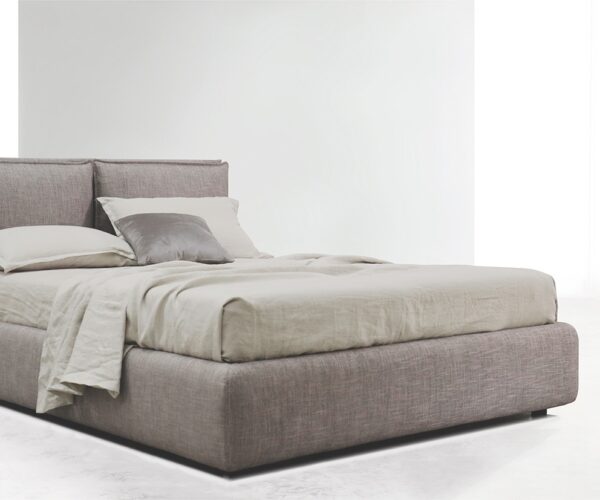 Letto Imbottito Contenitore LMP40