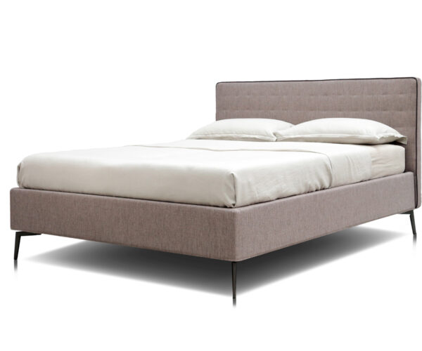 Letto Imbottito Contenitore LMP39