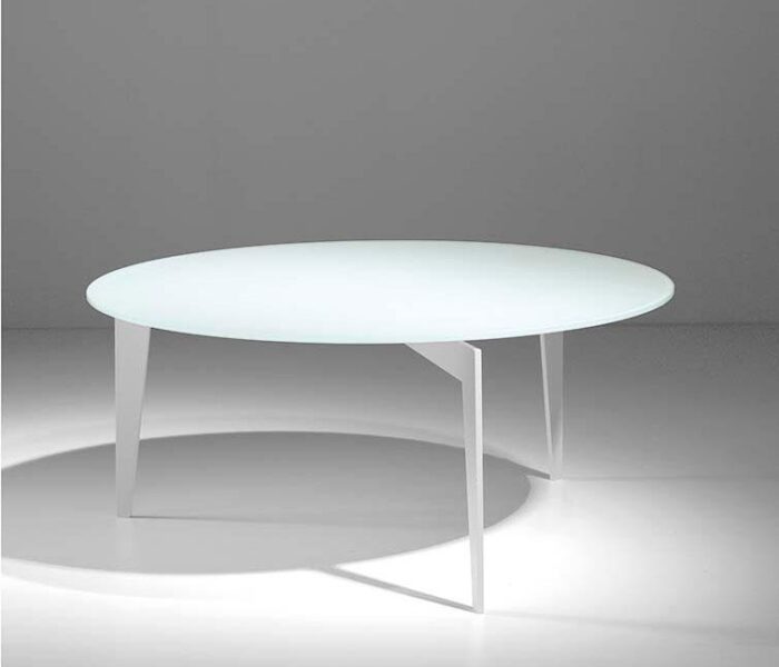 Tavolino NORDIC DIAM80
