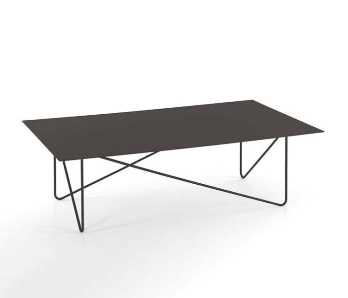 Tavolino SHAPE 120×70