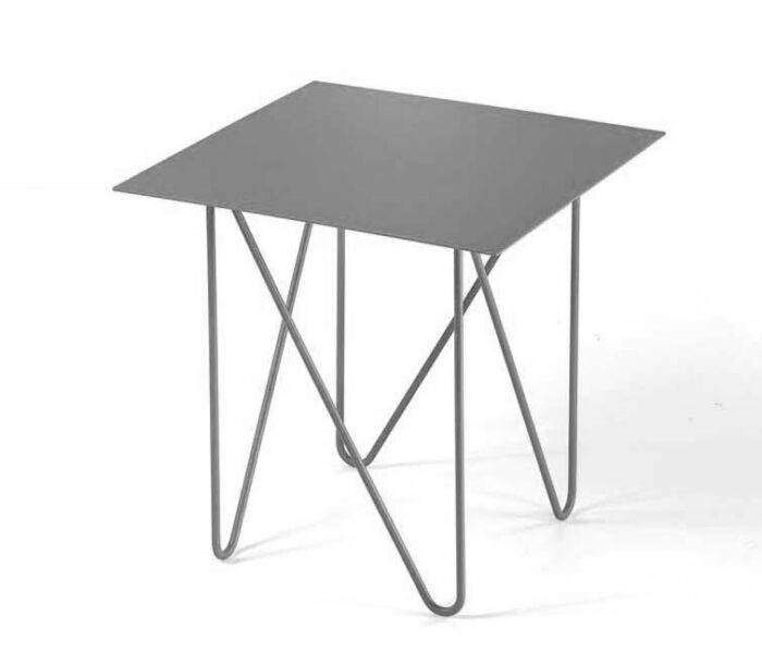 Tavolino SHAPE 50×50