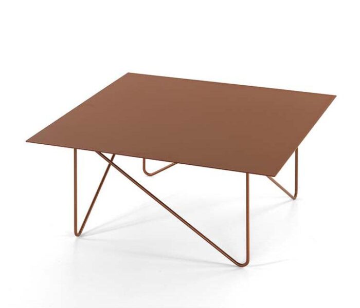 Tavolino SHAPE 85×85