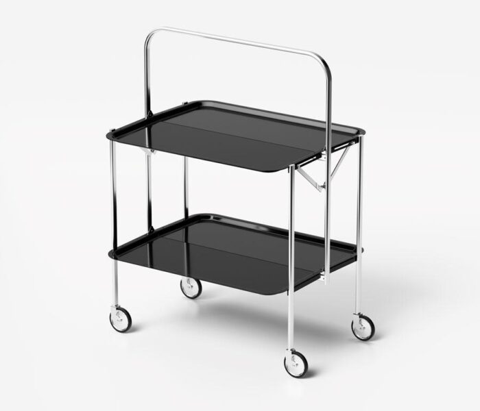 Carrello SELECT