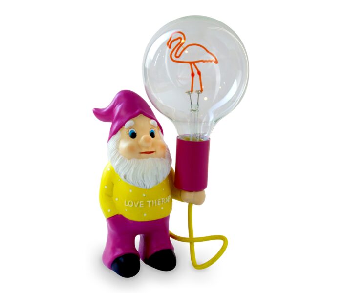 Lampada RAJ