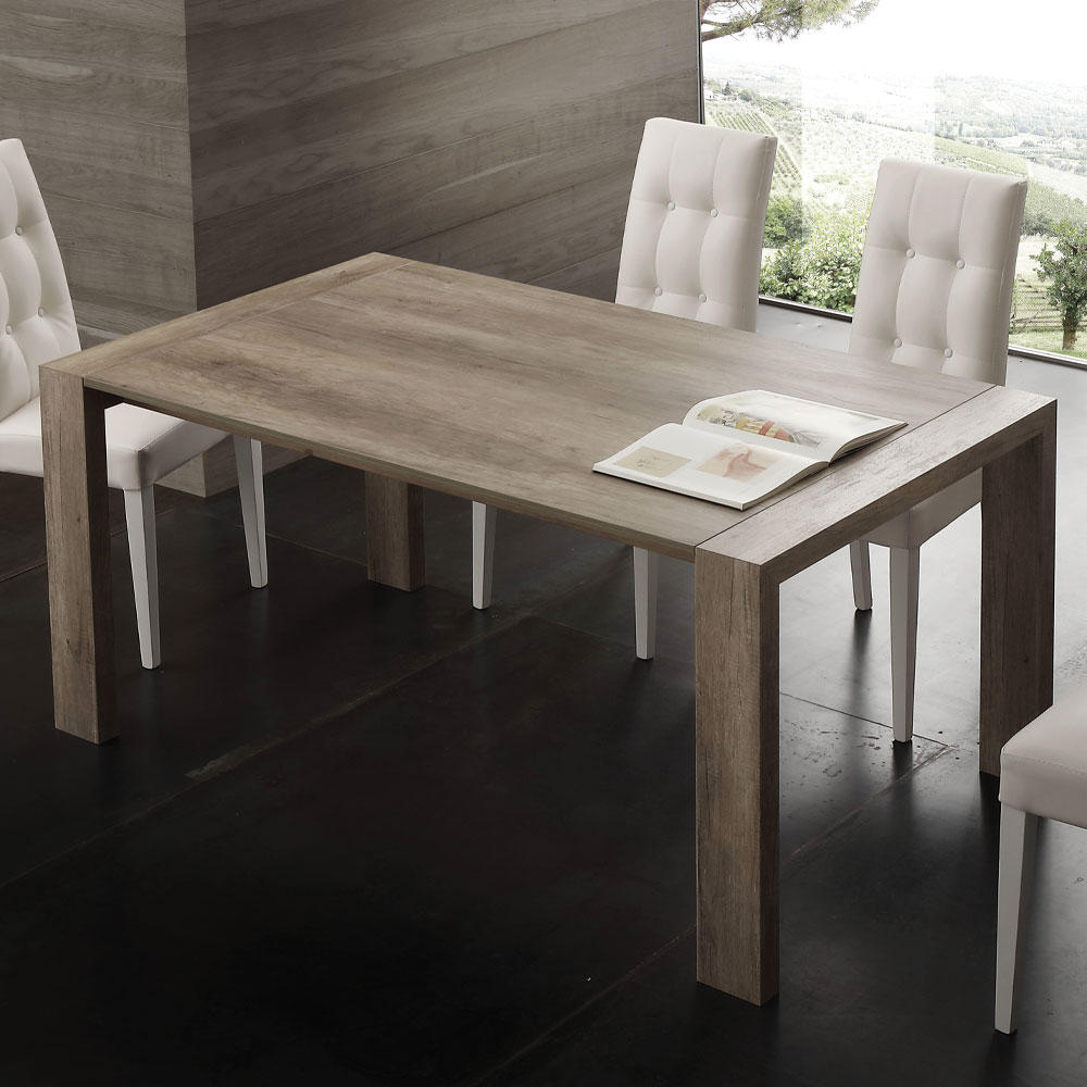 cadoro-arredamenti-table-moderno-design-s-tavolo-mrn1 Tavolo rettangolare moderno MRN28