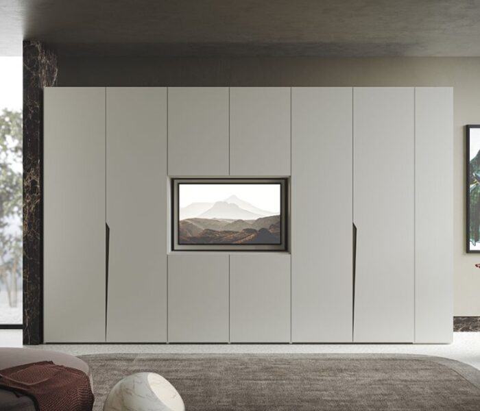 Armadio Battente 05