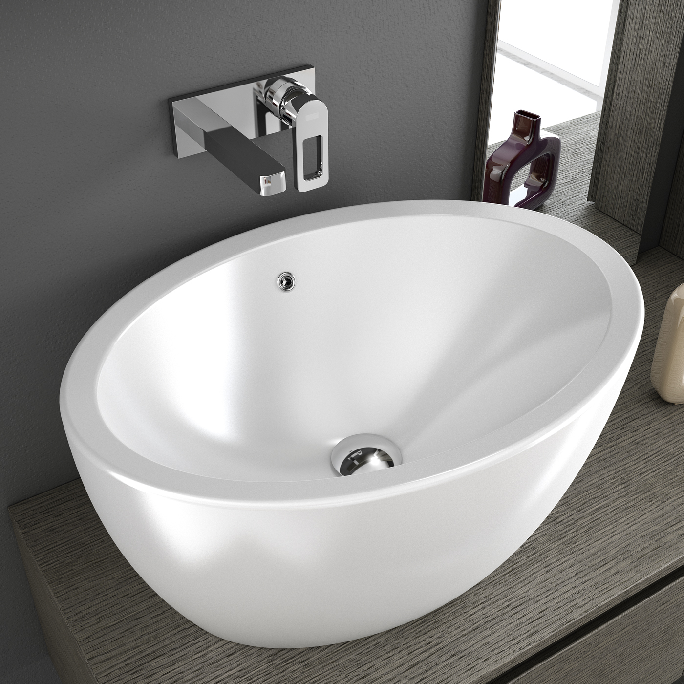 cadoro-bagno-moderno-design-bathroom cabinet-osk03d