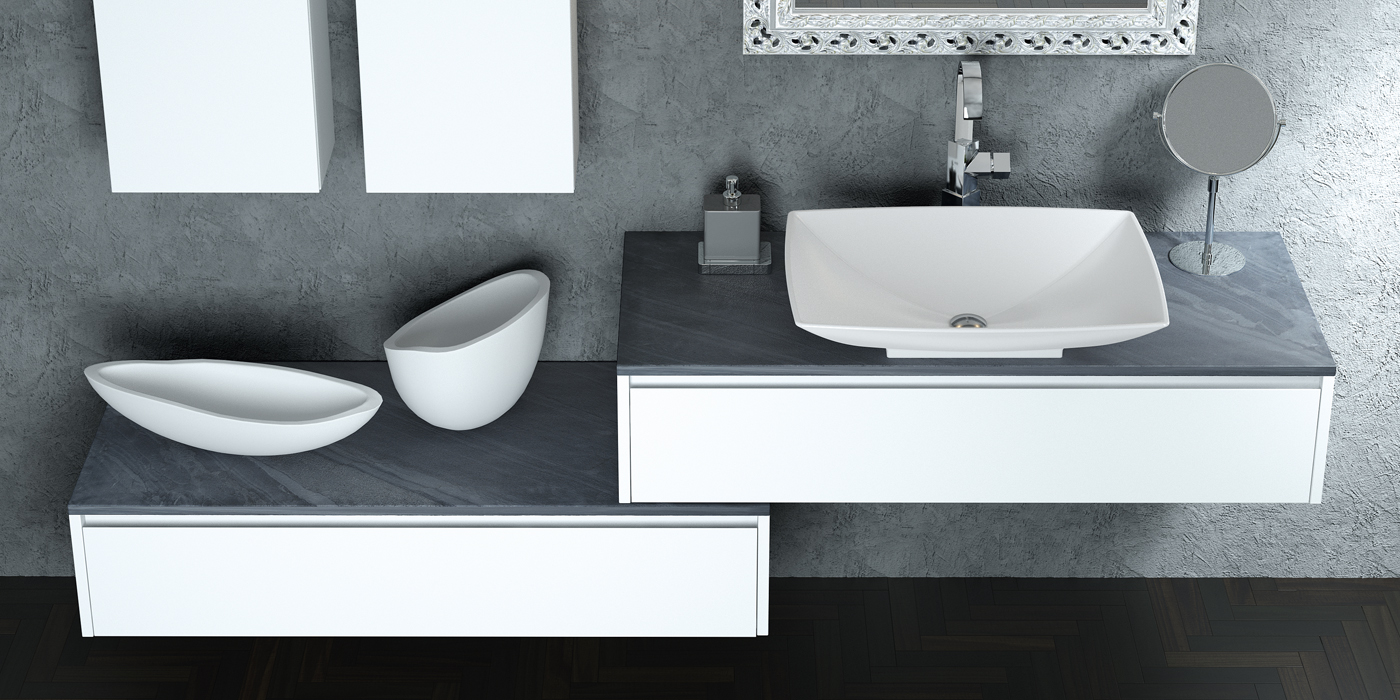 cadoro-bagno-moderno-design-bathroom cabinet-osk05c