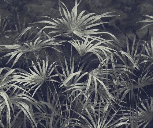 Carte Parati Wallpepper Undergrowth