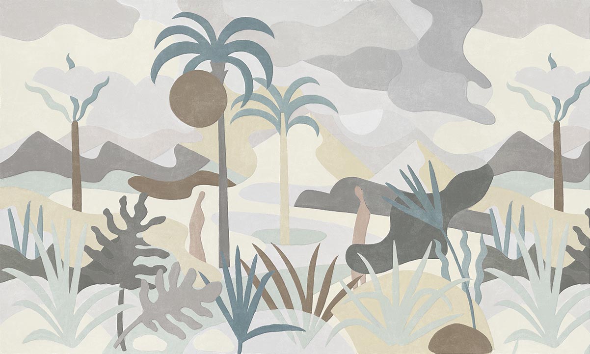 cadoro-carte da parati-wallpaper-wallpepper-ACG-28-A-ADAMeEVE Tappezzeria Wallpepper ecologica living