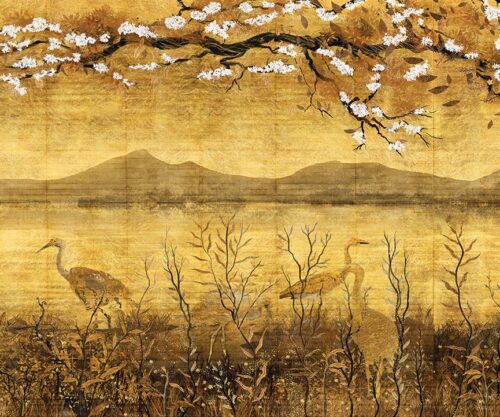 Tappezzeria Wallpepper Smooth Lago