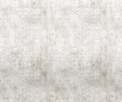 Tappezzeria Wallpepper Bagno Relevium